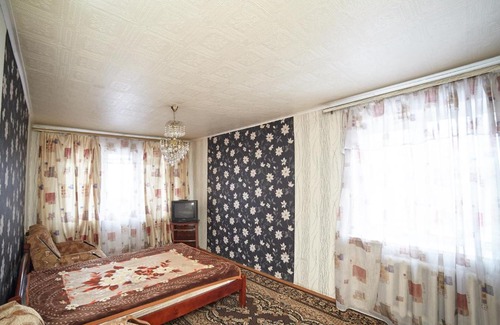 Kolomna Apartment | Апартаменты на пр. Кирова