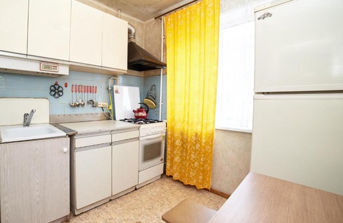 Kolomna Apartment | Апартаменты на пр. Кирова