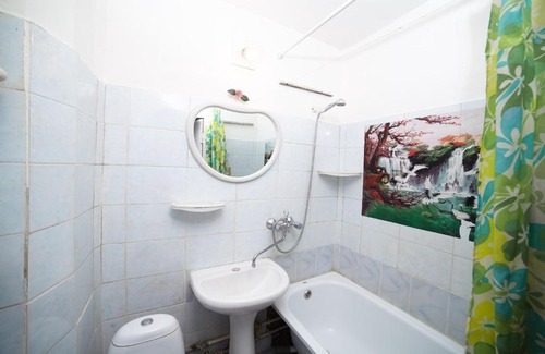 Kolomna Apartment | Апартаменты на пр. Кирова
