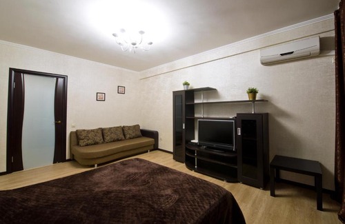 Zapadnyy okrug Apartment | Апартаменты на Рождественской набережной