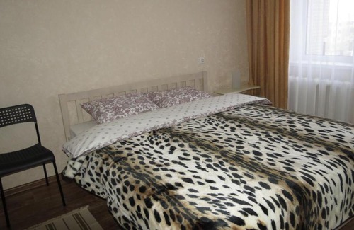 Pskov Apartment | Апартаменты на Рокоссовского