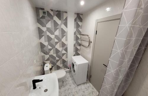 Babushkins'kyi district Apartment | Апартаменты на Титова