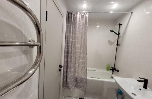 Babushkins'kyi district Apartment | Апартаменты на Титова