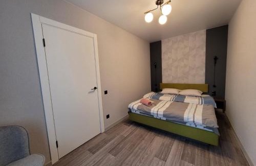 Babushkins'kyi district Apartment | Апартаменты на Титова
