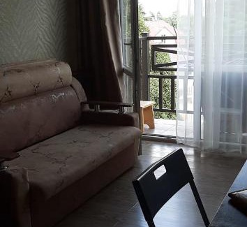 Adler City Centre Apartment | Апартаменты на Тюльпанов 3