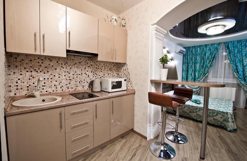Krasnodar Apartment | Апартаменты на Шифрина