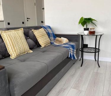 Kaztsik Apartment | Апартаменты от BVO Group