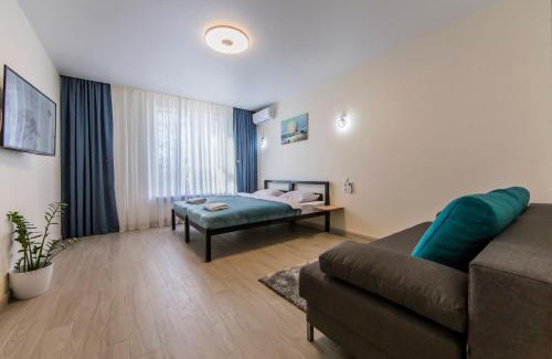 Vyshneve Apartment | Апартаменты Парус
