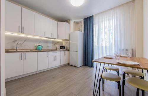 Vyshneve Apartment | Апартаменты Парус