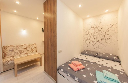 Krasnogorsky District Apartment | Апартаменты Порто
