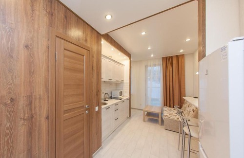 Krasnogorsky District Apartment | Апартаменты Порто