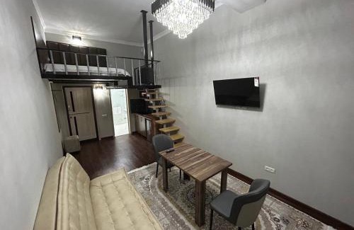 Dushanbe Apartment | Апартаменты рядом с Hilton