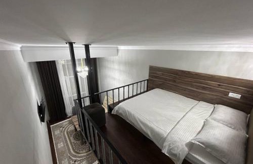 Dushanbe Apartment | Апартаменты рядом с Hilton