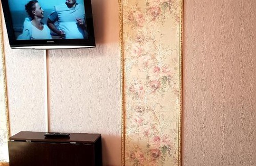 Bol'Shaya Ohta Apartment | Апартаменты "СИЯЮЩИЕ ЗВЕЗДЫ"