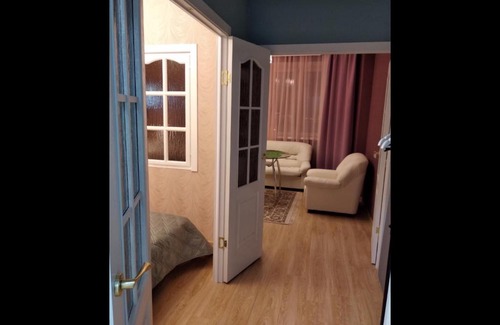 Krasnogorsky District Apartment | Апартаменты-Студии КРОКУС