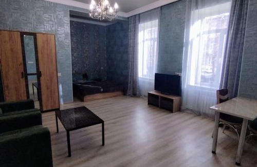 Vanadzor Apartment | Апартаменты -студия