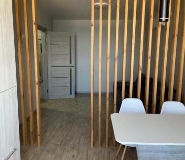 Cherkasy Apartment | Апартаменты с видом на Днепр