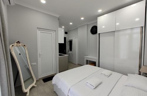 Makhinjauri Apartment | Апартаменты с видом на горы