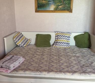 Aktau Apartment | Апартаменты с прекрасным видом на море в Актау