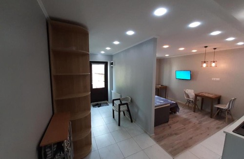 Vapnyarka Apartment | Апартаменты с террасой и гаражом