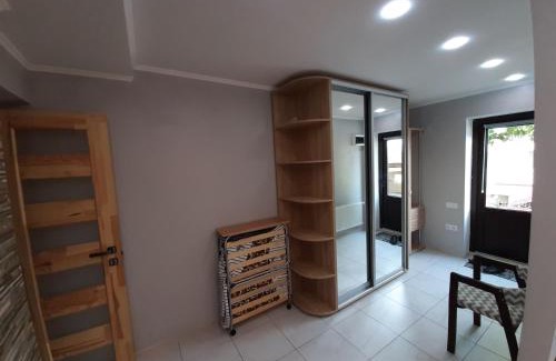 Vapnyarka Apartment | Апартаменты с террасой и гаражом