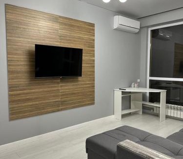 Kaztsik Apartment | Апартаменты с шикарным видом