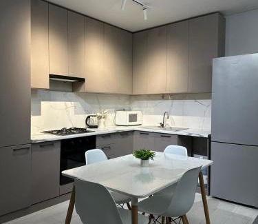 Kaztsik Apartment | Апартаменты с шикарным видом