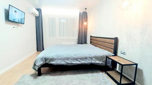 Krivoy Rog Apartment | Апартаменты улица Владимира Бызова