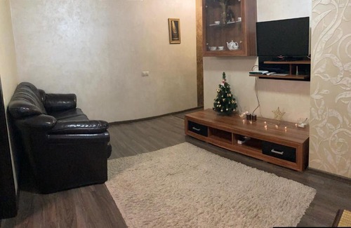 Kastrycnicki rajon Apartment | Апартаменты у вокзала
