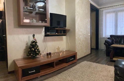 Kastrycnicki rajon Apartment | Апартаменты у вокзала