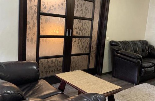Kastrycnicki rajon Apartment | Апартаменты у вокзала