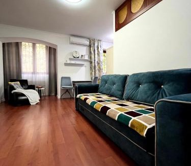 Khreshchatyy Yar Apartment | Апартаменты Центр Крещатик