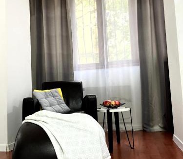 Khreshchatyy Yar Apartment | Апартаменты Центр Крещатик