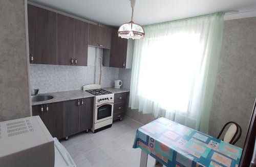 Aktobe Apartment | Апартаменты 11 мкрн-8