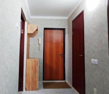 Aktobe Apartment | Апартаменты 11 мкрн-8