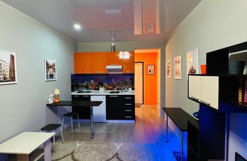 Kaztsik Apartment | Апартаменты