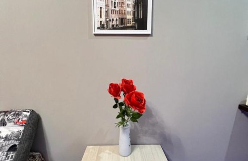 Kaztsik Apartment | Апартаменты