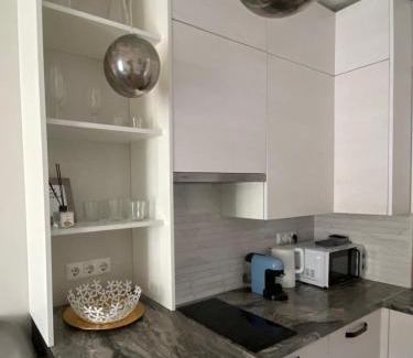 Truskavets Apartment | Апартаменты NEO в жк Империал