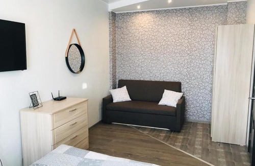 Rodina Apartment | Апартаменты №1
