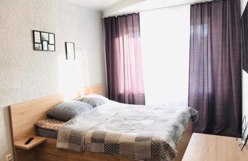 Rodina Apartment | Апартаменты №1