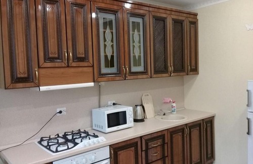 Mineralnye Vody Apartment | Апартаменты
