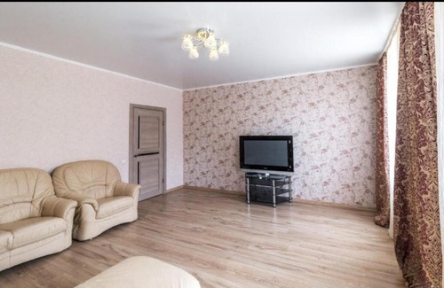 Omsk Apartment | Апартаменты