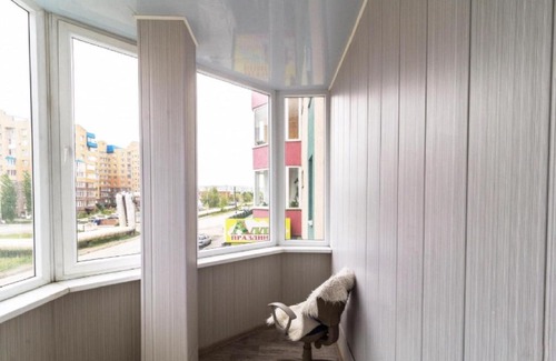 Omsk Apartment | Апартаменты