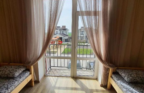 Yuzhne Apartment | Апартаменты Smart