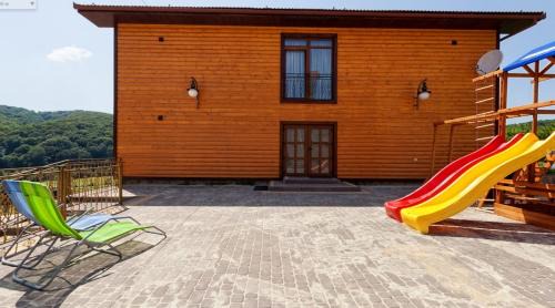Polyana Apartment | Апартаменты Solnce Karpat