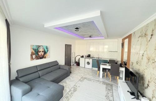 Ravda Apartment | Апартамент АЗУРО БИЙЧ Несебър-Равда