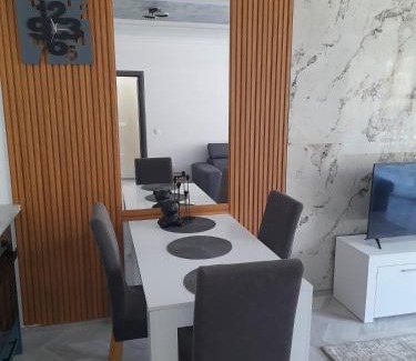 Ravda Apartment | Апартамент АЗУРО БИЙЧ Несебър-Равда