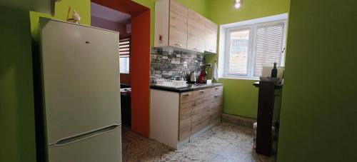 Vratsa Apartment | Апартамент Аладин- Център Враца