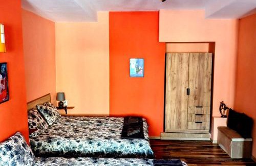 Vratsa Apartment | Апартамент Аладин- Център Враца
