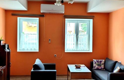Vratsa Apartment | Апартамент Аладин- Център Враца